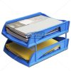 Solo Paper and File Tray 2 Pcs by StatMo.in`