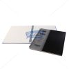 Solo Premium Note Book by StatMo.in