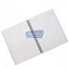 Solo Premium Note Book by StatMo.in