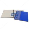 Solo Premium Note Book Square A4 by StatMo.in