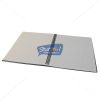 Solo Premium Note Book Square A4 by StatMo.in