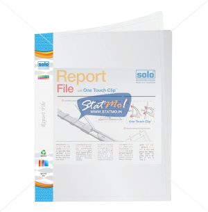 Solo Report File F/C Size by StatMo.in