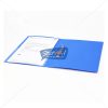 Solo Ring Binder 2-D Ring A4 by StatMo.in