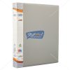 Solo Ring Binder 2-D Ring F/C by StatMo.in