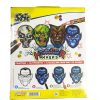 Stic Glitterstix Horror Masks Art Set by StatMo.in