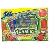 Stic Yummies Combo Art Set by StatMo.in