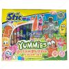 Stic Yummies Jigsaw Puzzle Color Set by StatMo.in