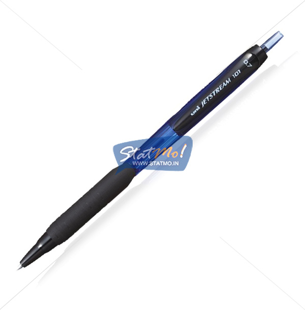 Uniball Jetstream Roller Ball Pen SXN101 by StatMo.in