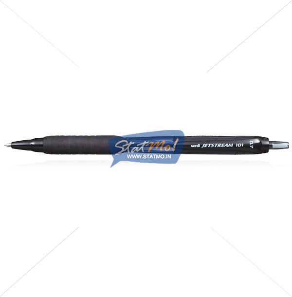 Uniball Jetstream Roller Ball Pen SXN101 by StatMo.in