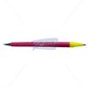 Linc Combi Ball Pen + Highlight by StatMo.in