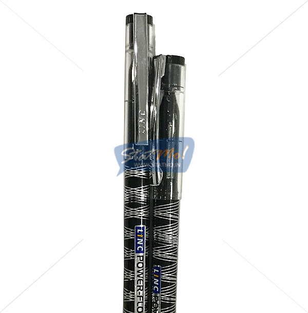 Linc Power Flo Ball Pen by StatMo.in