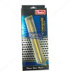 Montex Crossword Gold Metal Ball Pen by StatMo.in