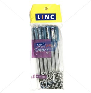 Linc Smart Gl Ball Pen by StatMo.in