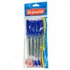 Reynolds Jiffy Gel Pen by StatMo.in