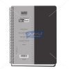 Solo Premium Note Book by StatMo.in