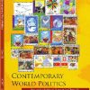 NCERT Contemporary World Politics Book for Class XIIth by StatMo.in