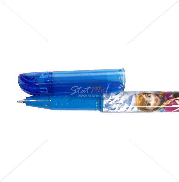 Cello Power Squad Gel Pen Princess by StatMo.in