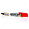 Solo Refillable Permanent Marker Pen by StatMo.in