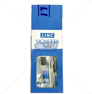 Linc Signetta Ball Pen Refill by StatMo.in`