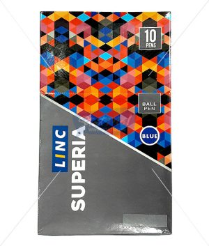 Linc Superia Ball Pen by StatMo.in