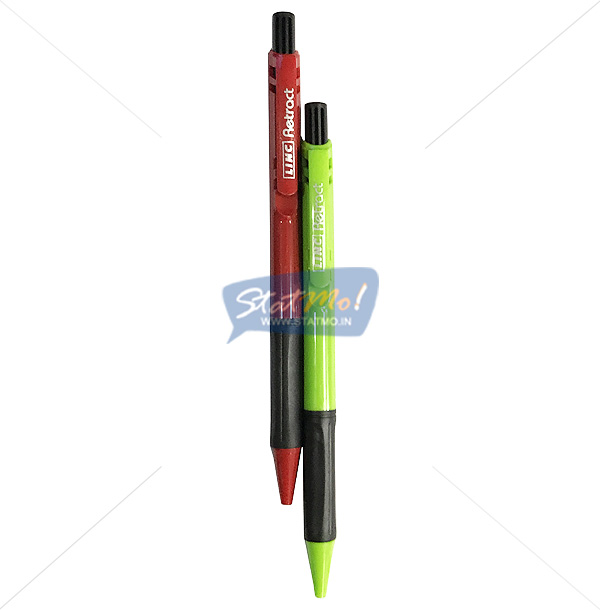 Linc Retract Ball Pen by StatMo.in