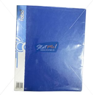 Securex Fabio Eco Ring Binder 25mm A4 by StatMo.in