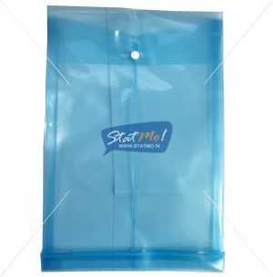 Securex Document Envelope with Button FC by StatMo.in