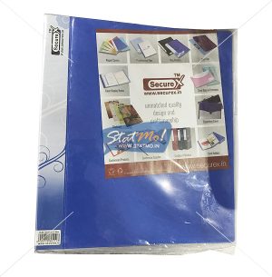 Securex Ring Binder 2D A4 40mm by StatMo.in