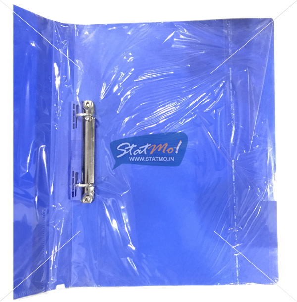 Securex Ring Binder 2D A4 17mmSecurex Ring Binder 2D A4 17mm by StatMo.in