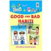 Cut and Paste Good and Bad Habits Picture Booklet by StatMo.in