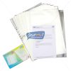 Solo Sheet Protector A3 by StatMo.in