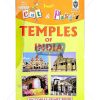 Cut and Paste Temples of India Picture Booklet by StatMo.in