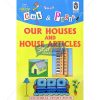 Cut and Paste Our Houser and House Articles Picture Booklet by StatMo.in