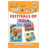 Cut and Paste Festivals of India Picture Booklet by StatMo.in