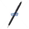 Cross Classic Century Black Lacquer Ballpoint Pen by StatMo.in