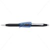 Cross Classic Century Black Lacquer Ballpoint Pen by StatMo.in