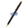 Cross Classic Century Classic Black Ballpoint Pen by StatMo.in