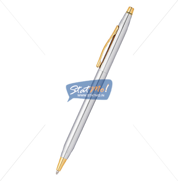 Cross Classic Century Medalist Ballpoint Pen by StatMo.in