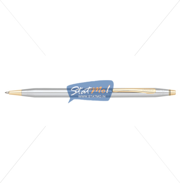 Cross Classic Century Medalist Ballpoint Pen by StatMo.in