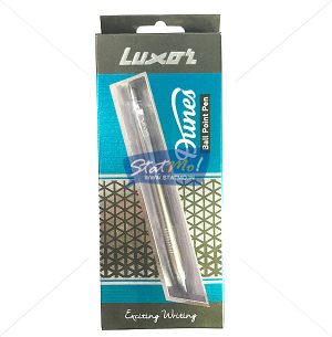 Luxor Dunes Ball Point Pen by StatMo.in