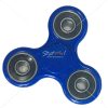 Omega Tri-Spinner Fidget by StatMo.in