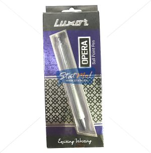 Luxor Opera Ball Point Pen by StatMo.in