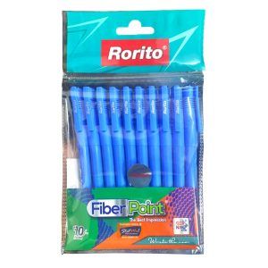 Rorito Fiber Point by Statmo.in