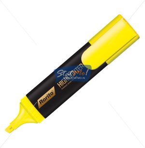 Rorito Highlighter by StatMo.in