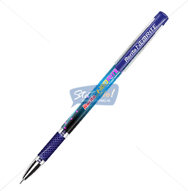 Rorito Neorite Ball Pen by StatMo.in