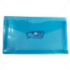 Securex Clear Bag Expandable Cheque Size by StatMo.in