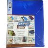 Securex Clear Display Book 40 Pockets A4 by StatMo.in