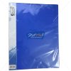 Securex Clear Display Book 60 Pockets A4 by StatMo.in