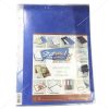 Securex Ring Binder 2D A4 17mmSecurex Ring Binder 2D A4 17mm by StatMo.in