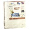 Securex Sheet Protector Classic A4 (Pack of 10)Securex Sheet Protector Classic A4 by StatMo.in